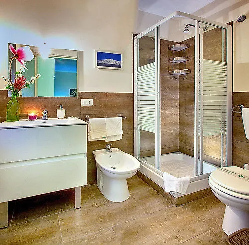 Frühstückspension Prestige B&B Catania