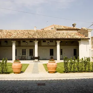 Hospitale I Mori , Asola Italie