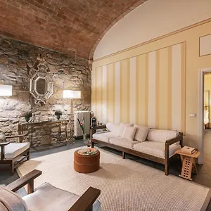 Porta Castellana - 3*, Montalcino Italie