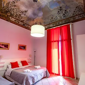 Promenade 3*, Catane Italie