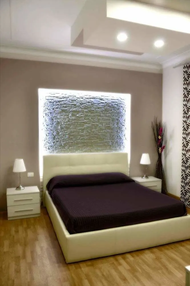 Prestige B&B 2*, Catane